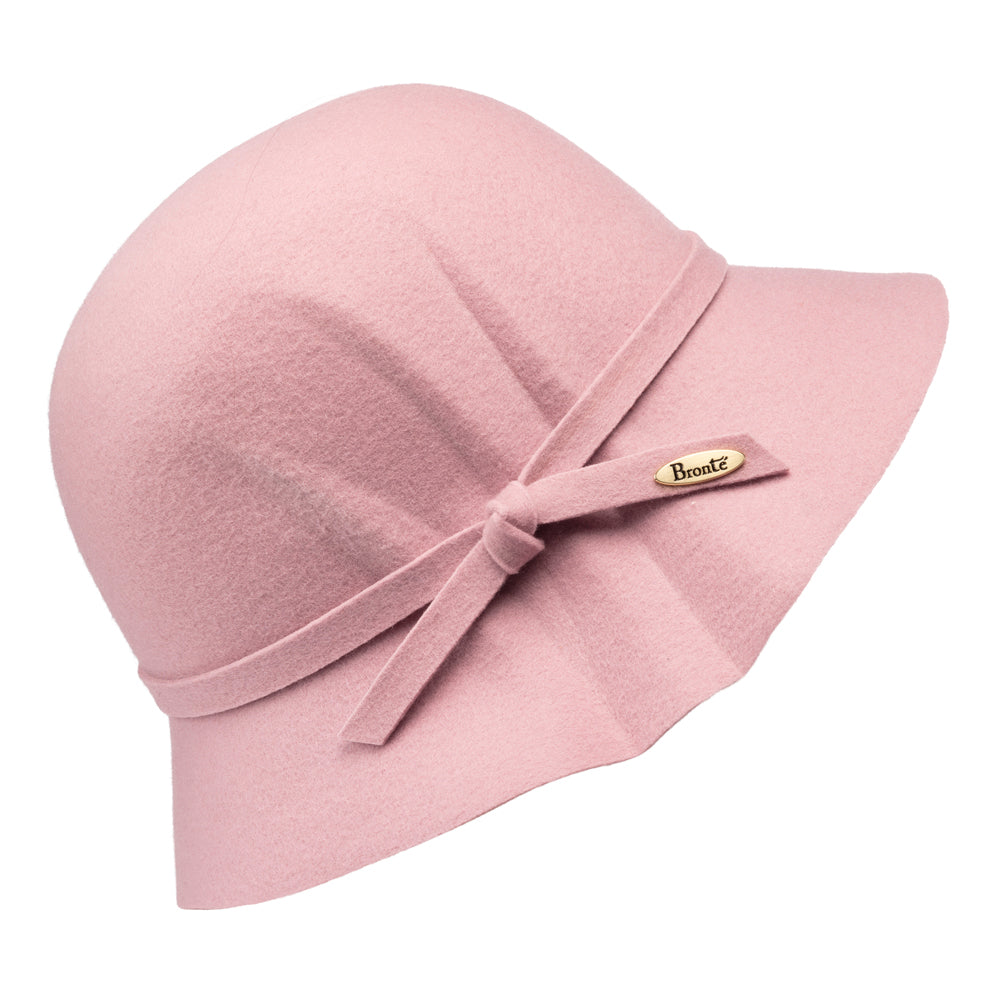 Judy_WoolfeltClocheHat_6632Pin  display picture 3
