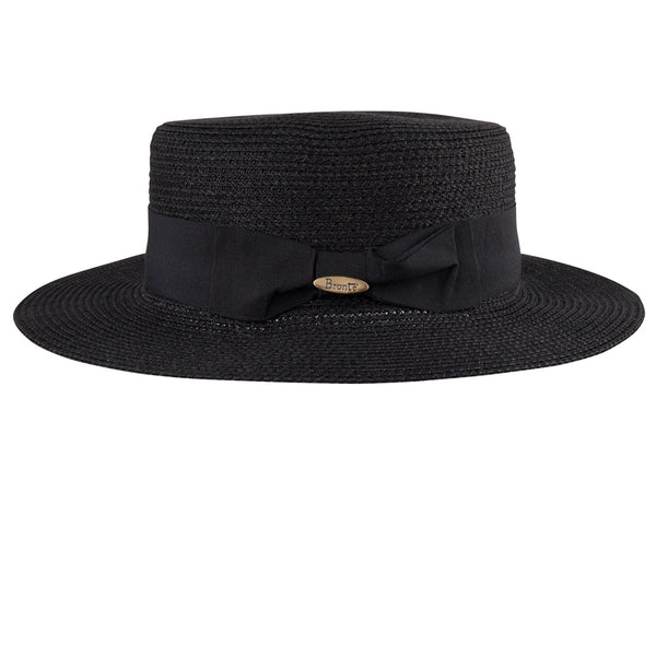 Bronte Boater hat - Matelot, SPF, OSFA