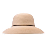 Bronte- SPF50-Wide brim hat - Anna - pastel pink - travel hat