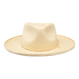 Panama hat - Malin - natural