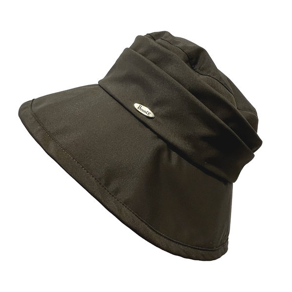 Rain hat - Eden - Green