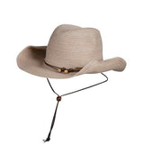 Bronte-Andy-cowboy hat-beige-camel-OSFA