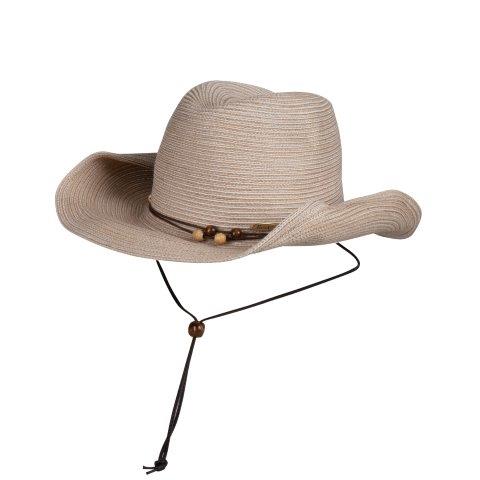 Bronte-Andy-cowboy hat-beige-camel-OSFA