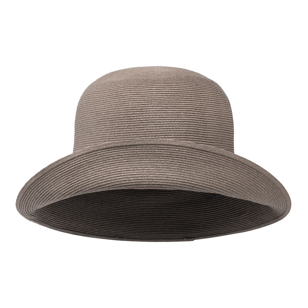 Southwest- travel bucket hat-summer hat-taupe – Bronteshop