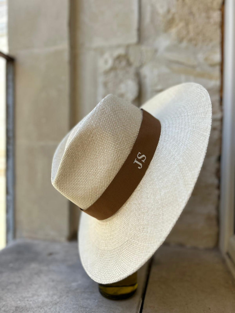 Bronte-Bien-Panama-hat-naturel JS trim Jacobien Schumacher