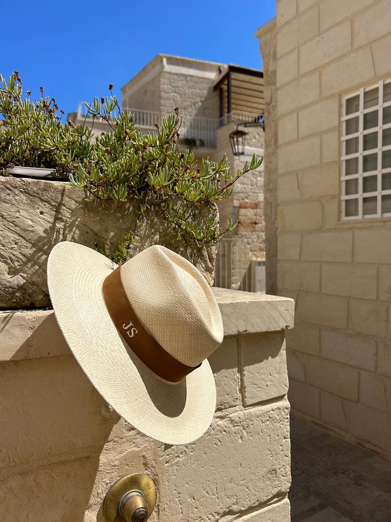 Lifup Chapéu masculino de couro bovino Panamá Jazz-Hat de aba curta, chapéu de cowboy clássico Fedora, Preto, M Lifup Chapéu masculino de couro bovino Panamá Jazz-Hat de aba curta, chapéu de cowboy clássico Fedora, Preto, M