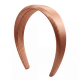 Hairband - Lot - Camel