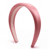 Hairband - Lot - Pink