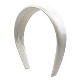 Haarband - Liva - Beige