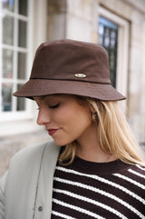 Bronte-matt-bucket-hat for men and women