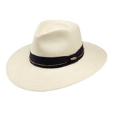 Bronte-Panama hat -for women Patricia - natural