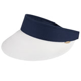 Bronte-Sun visor cushion - Evy -OSFA Bronte - Sun visor - Evy - washable cushion