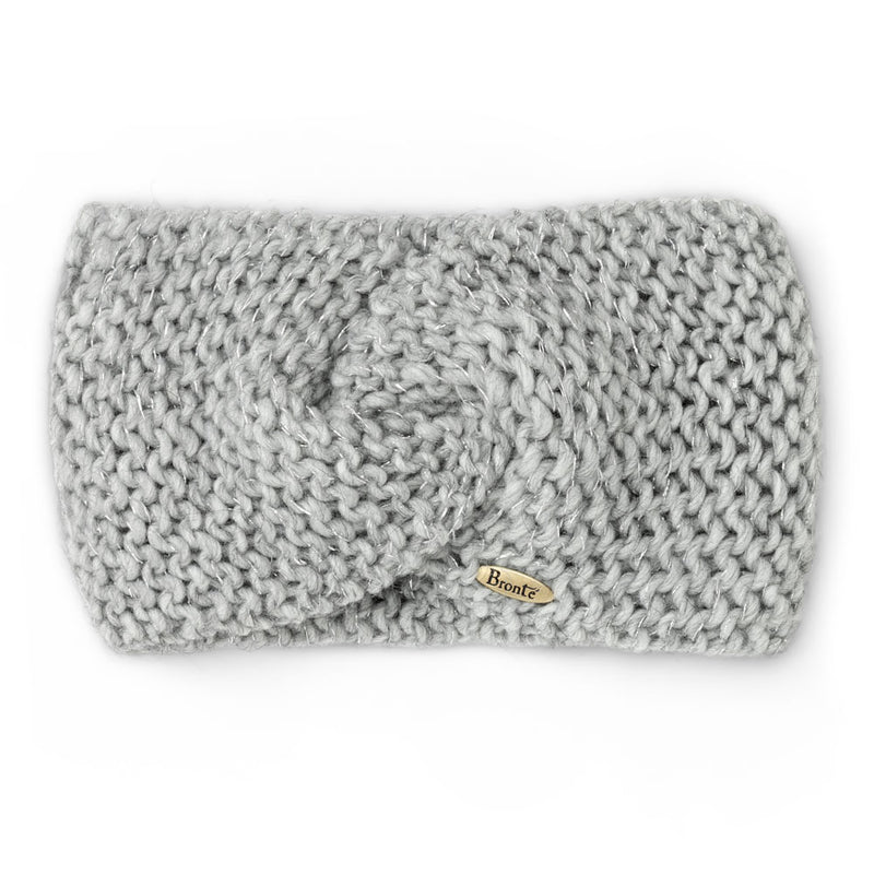 Bronte_Camille_Knittedhairband_grey - silver