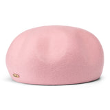 Beret - Colette - Pink