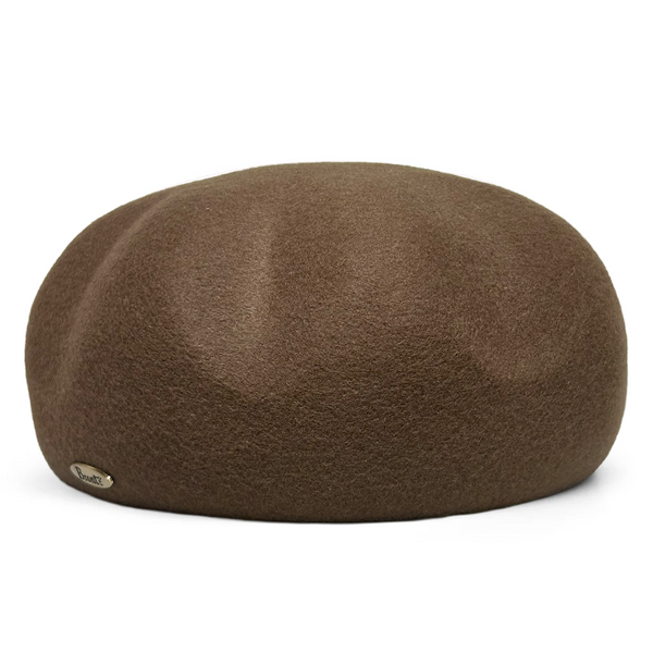 Beret - Colette - Camel