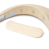 Sun visor - Butterfly - natural
