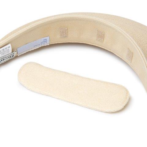 Sun visor - Butterfly - natural