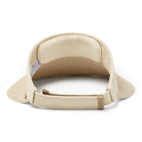 Bronte-Sun visor cushion - Evy -OSFA Bronte - Sun visor - Evy - washable cushion