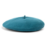 Baret - Flo - turquoise