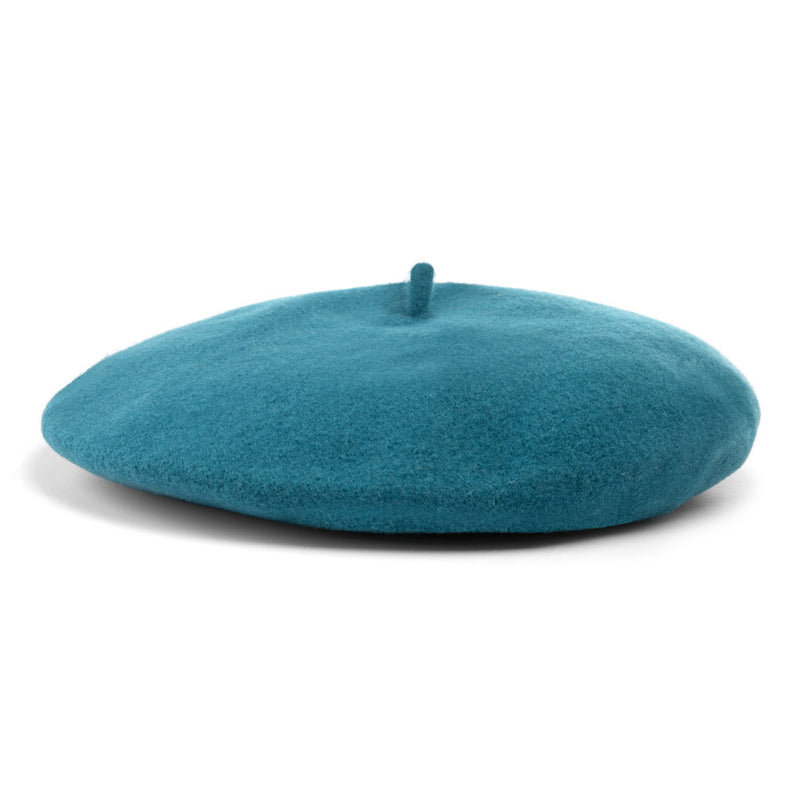 Baret - Flo - turquoise