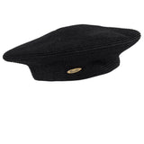 Baret - Gwenn - zwart 