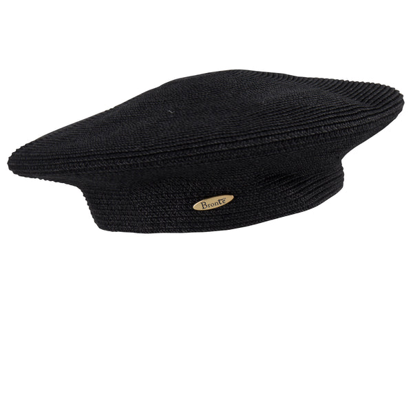 Beret - Gwenn - Black
