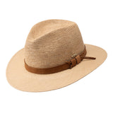 Panamahoed - Jasper - naturel
