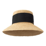 Bucket hat - Stella - Natural