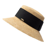 Bucket hat - Stella - Natural