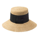 Bucket hat - Stella - Natural