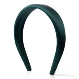 Haarband - Liva - groen