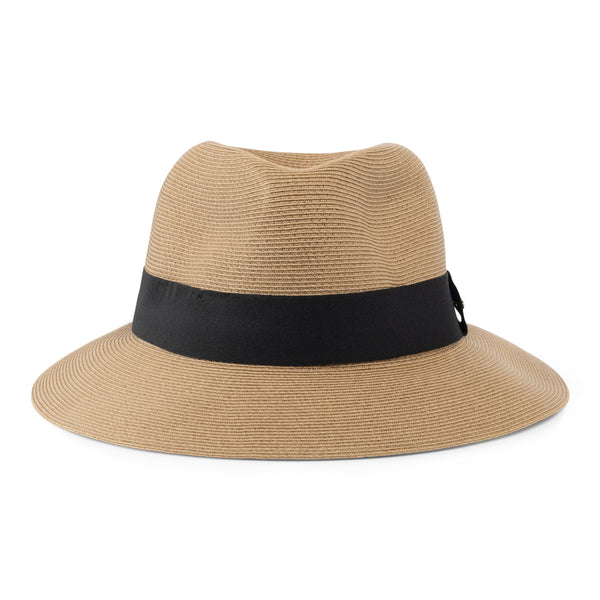 Fedora Hoed Deandra Goud van Pia Rossini Fedora Hoed Deandra Goud van Pia Rossini