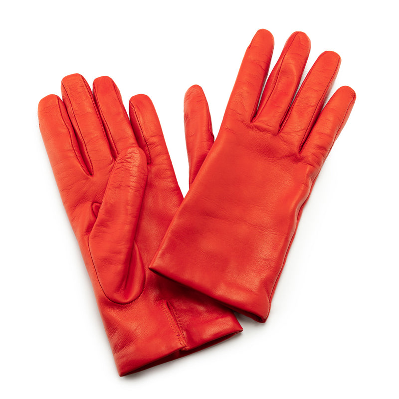 Handschoenen - Luna - oranje