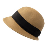 Bronté hats - Miley - Cloche hat - OSFA - UPF50