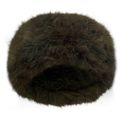 Beanie - Philou - green