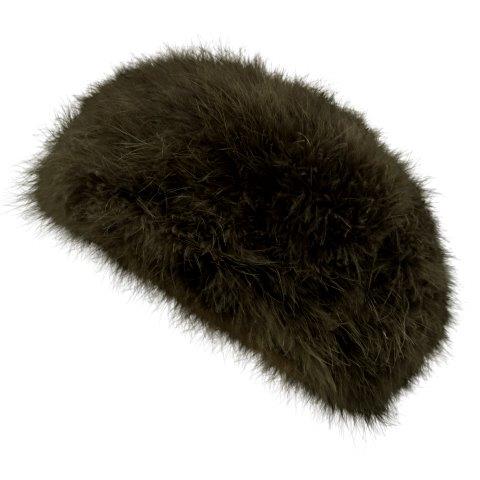 Beanie - Philou - green