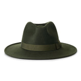 Bronte - woolfelt - fedora - hat - sue 