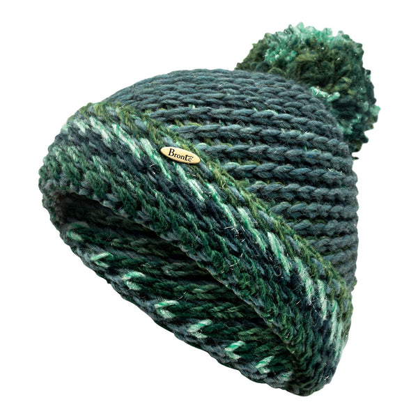 Beanie - Tabitha - green