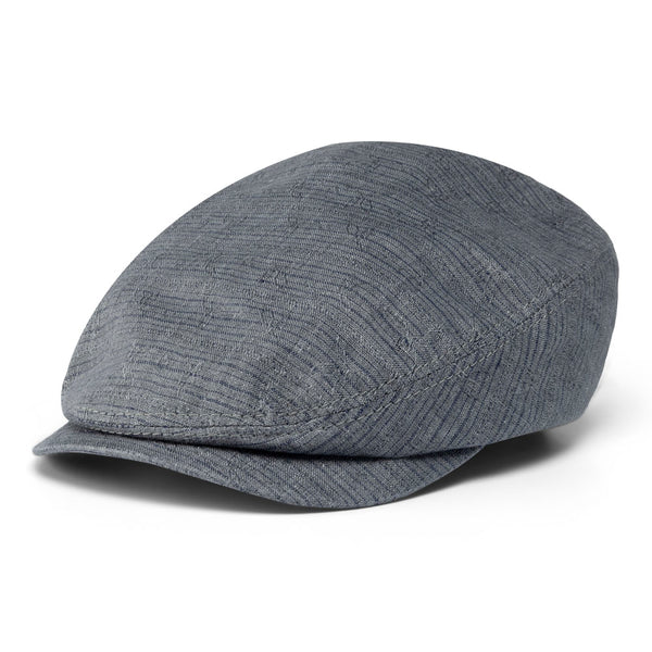 Cap - Tommy - Grey -blue