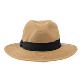 Fedora hat - Venice - camel