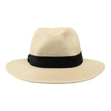 Fedora hat - Venice - natural