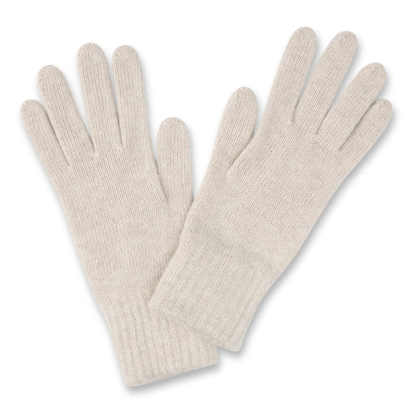 Gloves - Victoria - Beige