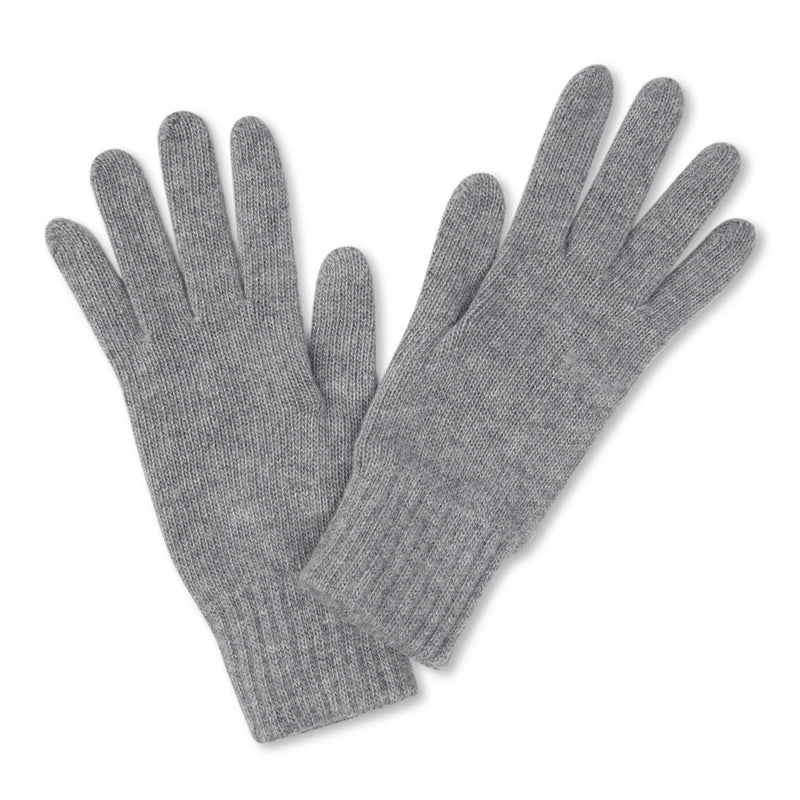 Gloves - Victoria - Grey