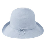 Bronte-Zoey-summer straw-hat-SPF50-rollable-OSFA
