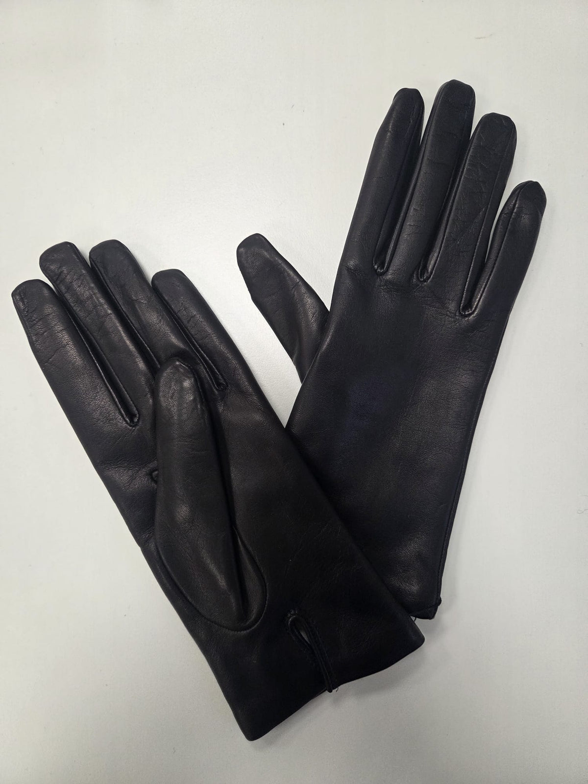 Kasjmieren Vingerhandschoenen by Seeberger - € 69,95