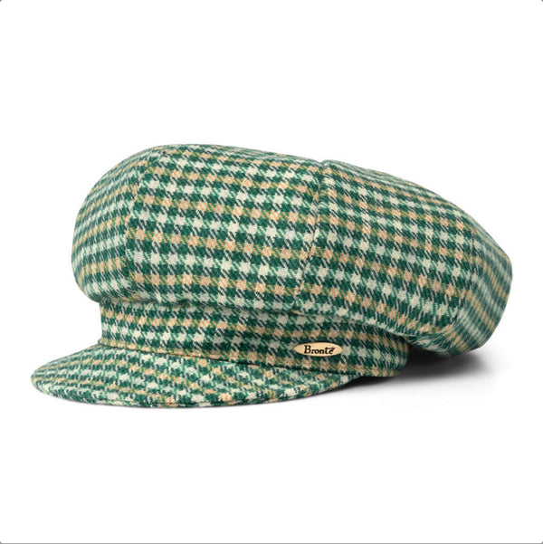 Cap - Romee  - Green