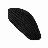 Beret - Emily - Black