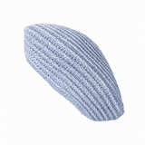 Baret - Emily - jeansblauw