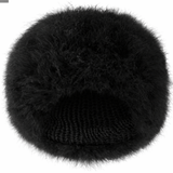 Beanie - Philou - Black