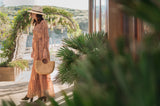Panama hat - Sil - natural